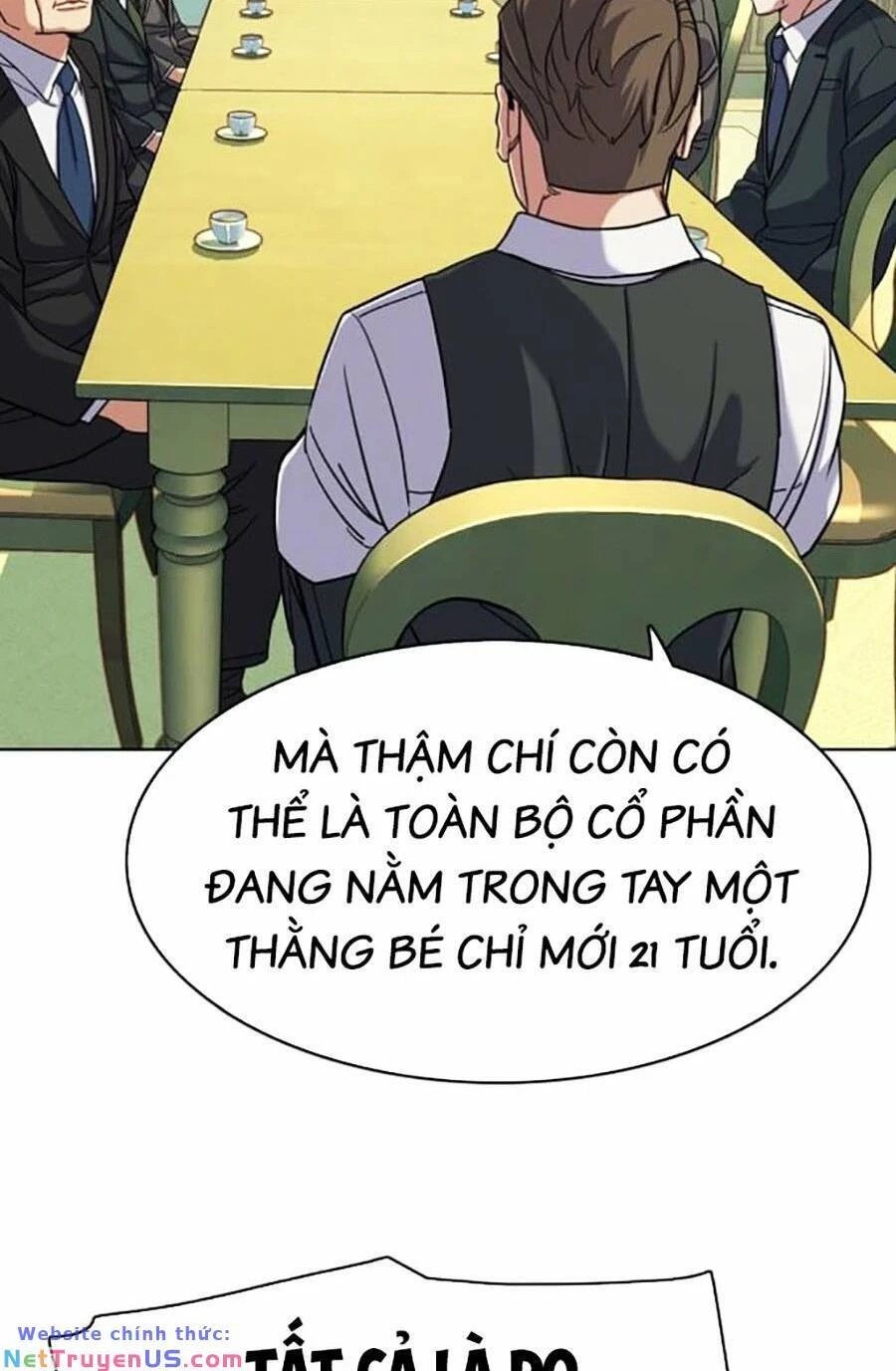 Tiểu Thiếu Gia Gia Tộc Tài Phiệt Chapter 76 - 28