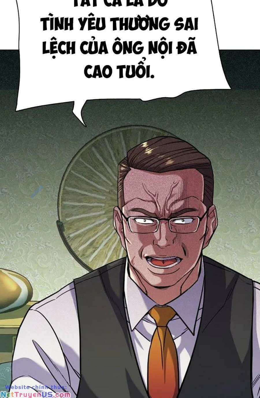 Tiểu Thiếu Gia Gia Tộc Tài Phiệt Chapter 76 - 29