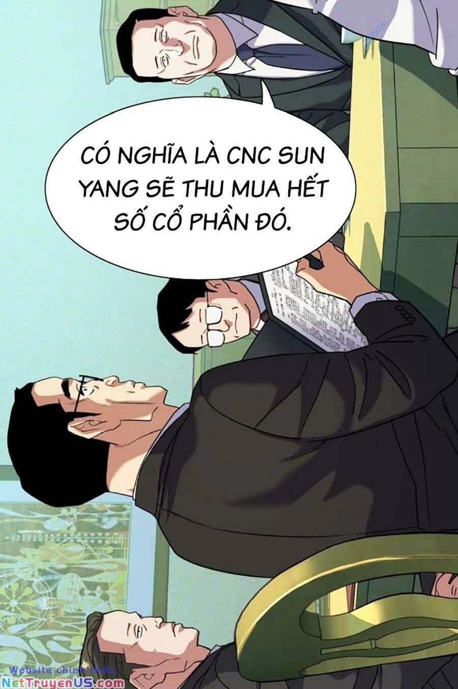 Tiểu Thiếu Gia Gia Tộc Tài Phiệt Chapter 76 - 41