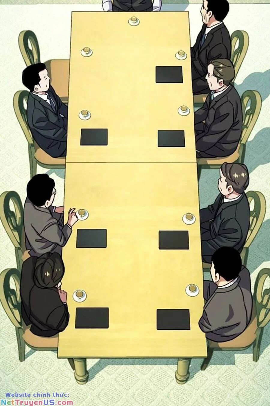 Tiểu Thiếu Gia Gia Tộc Tài Phiệt Chapter 76 - 56