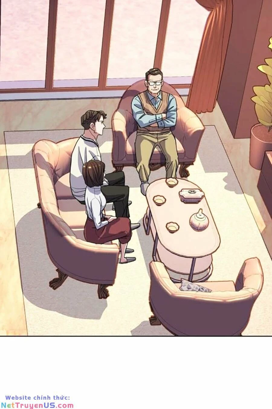 Tiểu Thiếu Gia Gia Tộc Tài Phiệt Chapter 76 - 60