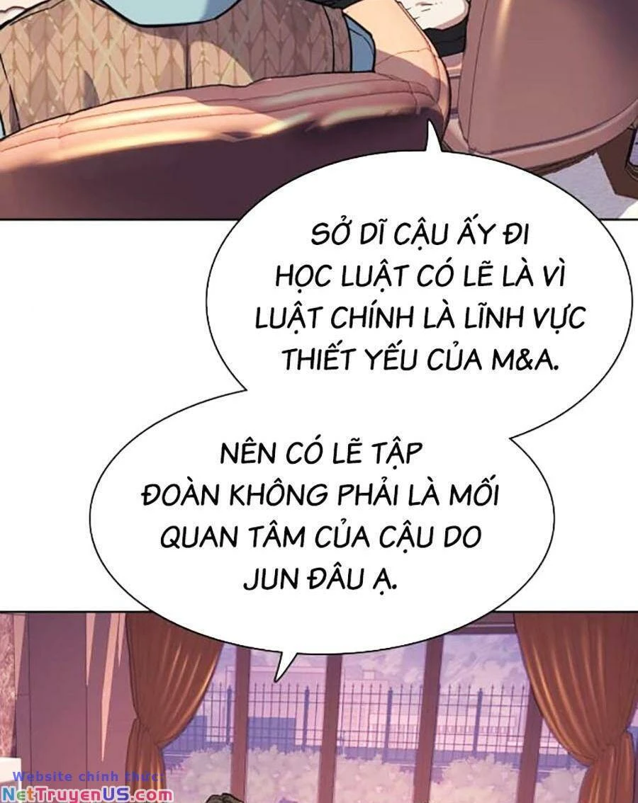 Tiểu Thiếu Gia Gia Tộc Tài Phiệt Chapter 76 - 81