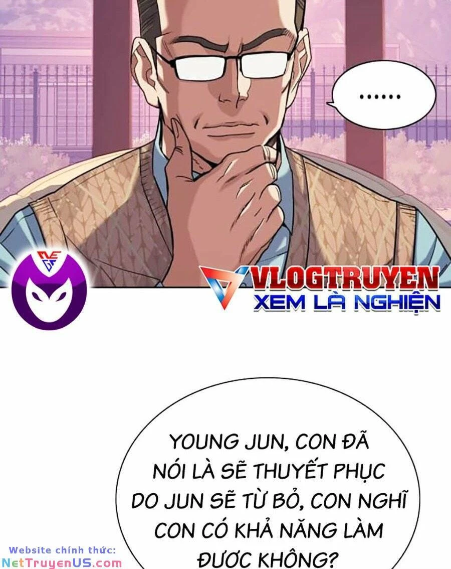 Tiểu Thiếu Gia Gia Tộc Tài Phiệt Chapter 76 - 83