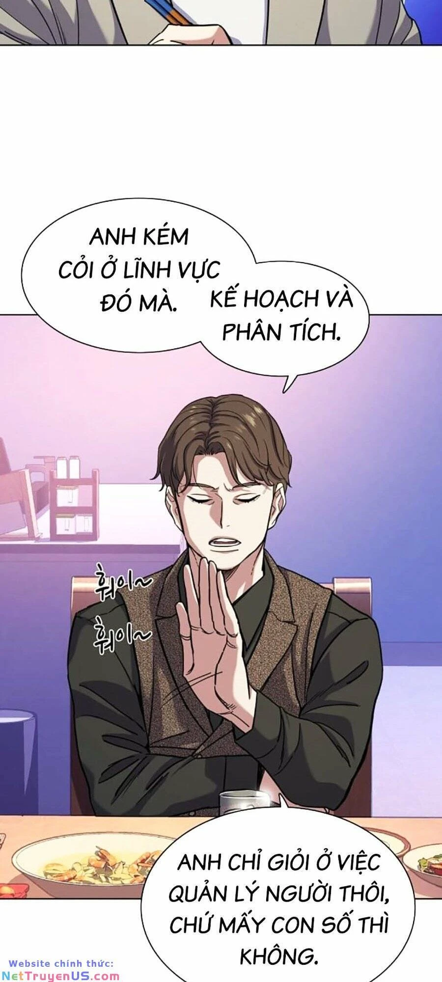 Tiểu Thiếu Gia Gia Tộc Tài Phiệt Chapter 77 - 64