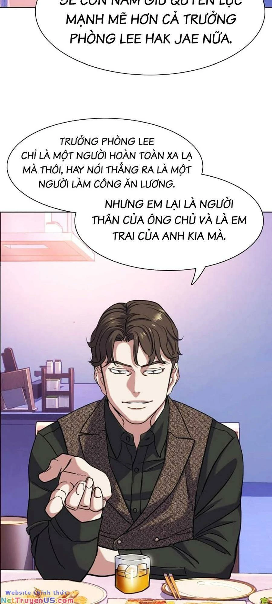 Tiểu Thiếu Gia Gia Tộc Tài Phiệt Chapter 77 - 79