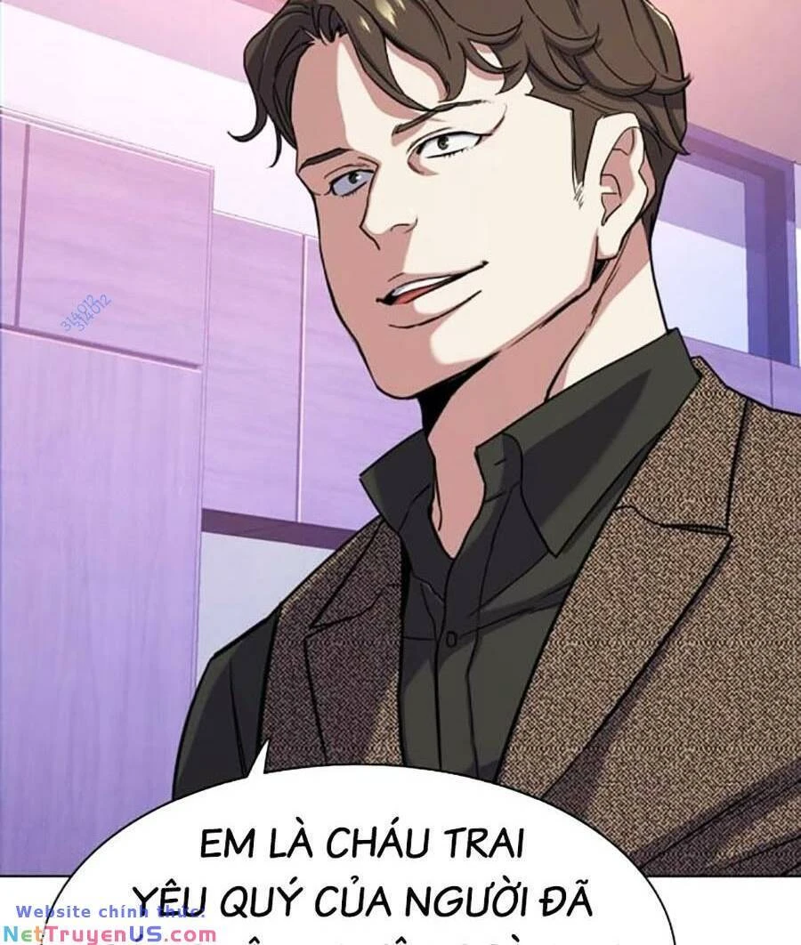 Tiểu Thiếu Gia Gia Tộc Tài Phiệt Chapter 77 - 81