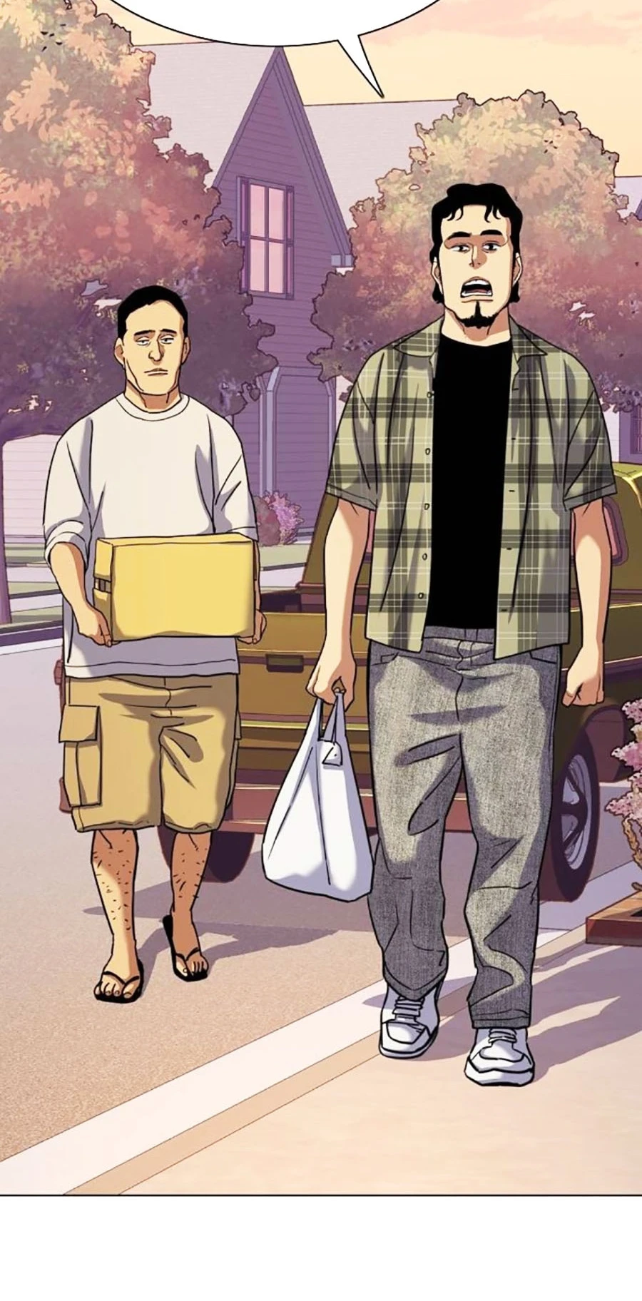 Tiểu Thiếu Gia Gia Tộc Tài Phiệt Chapter 91 - 30