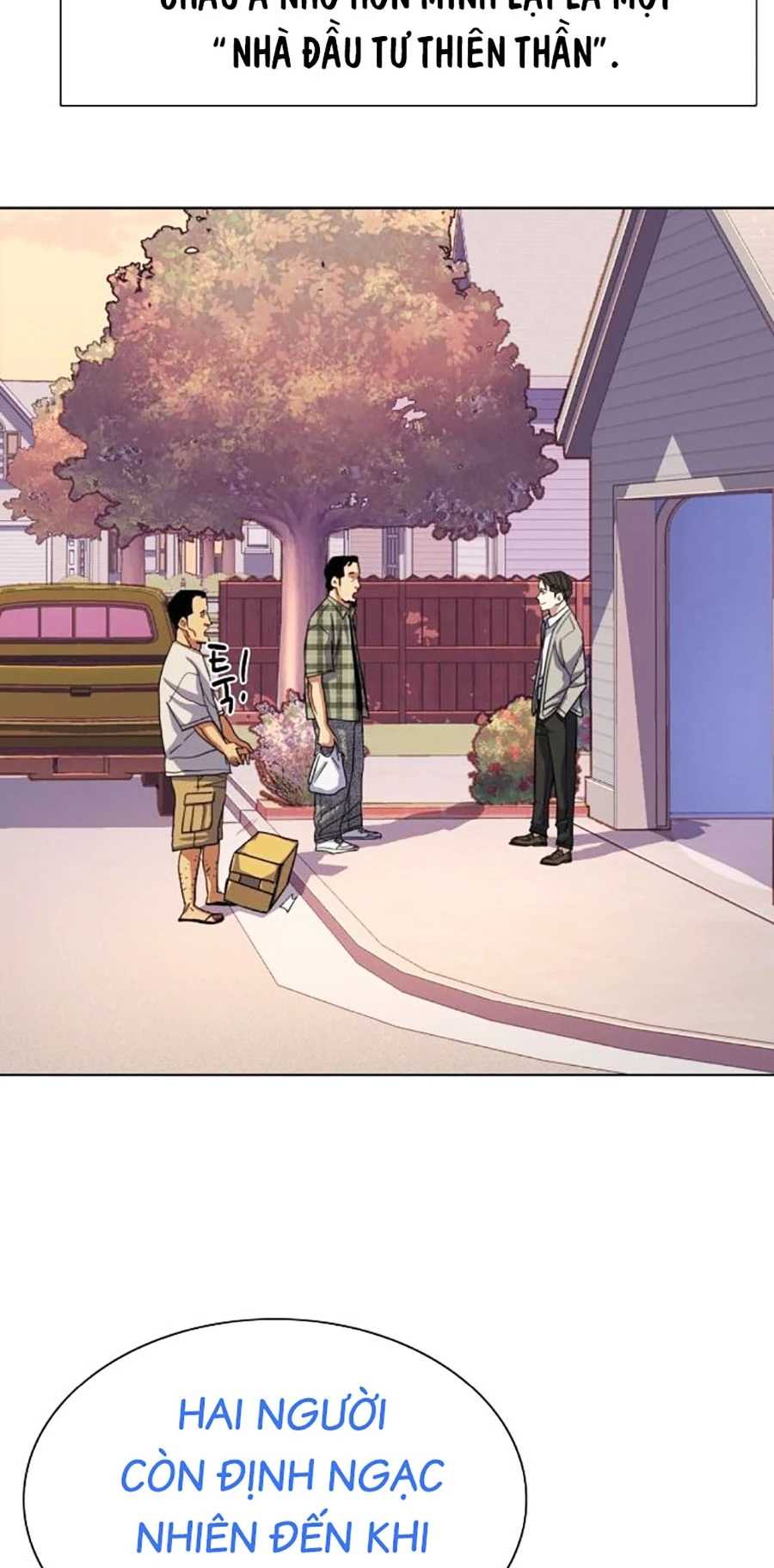 Tiểu Thiếu Gia Gia Tộc Tài Phiệt Chapter 91 - 38