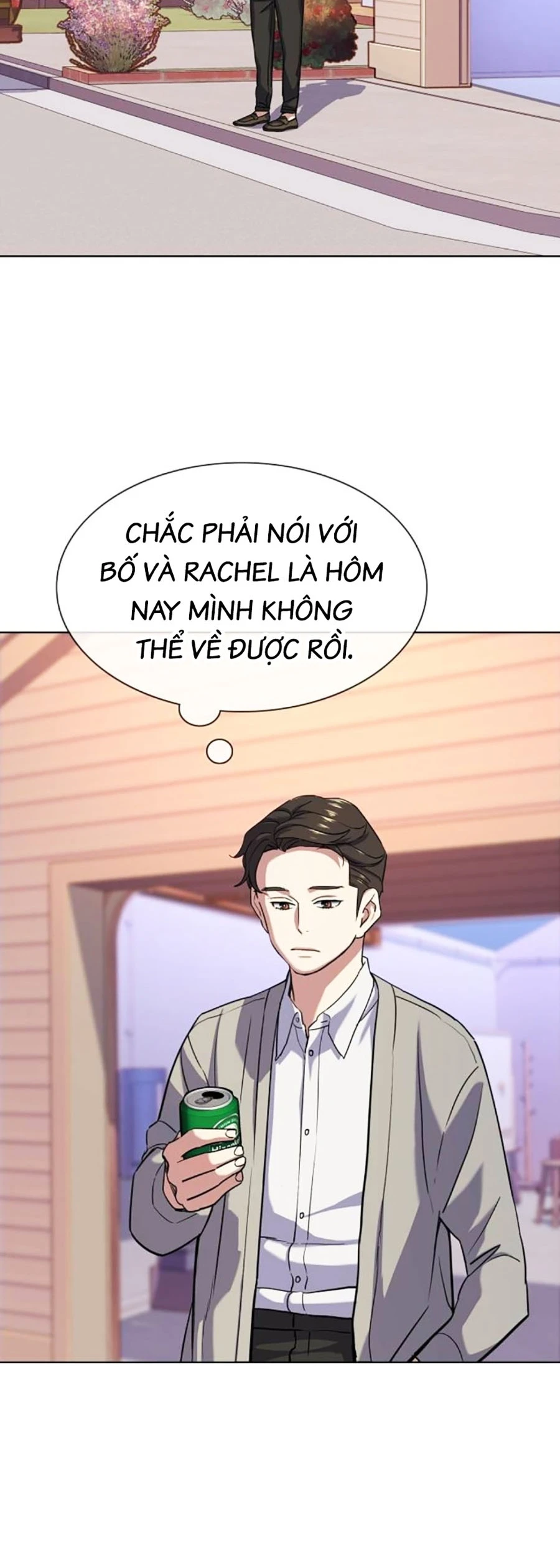 Tiểu Thiếu Gia Gia Tộc Tài Phiệt Chapter 91 - 58