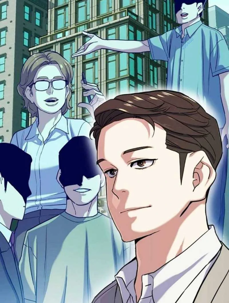 Tiểu Thiếu Gia Gia Tộc Tài Phiệt Chapter 92 - 68