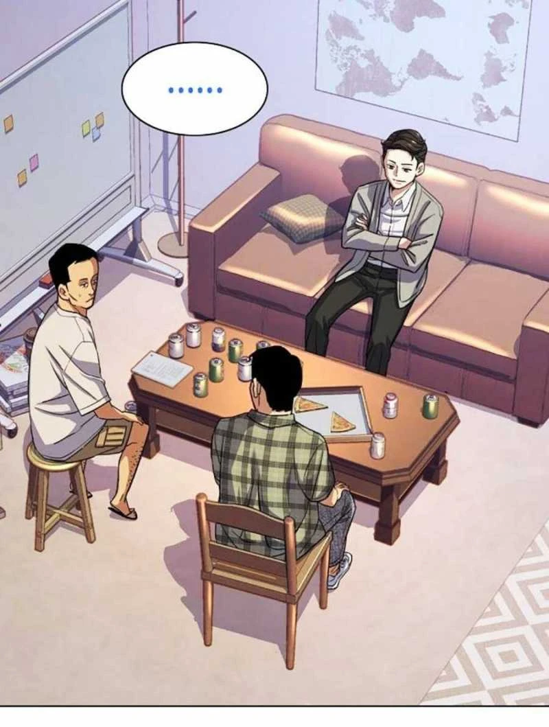 Tiểu Thiếu Gia Gia Tộc Tài Phiệt Chapter 92 - 74