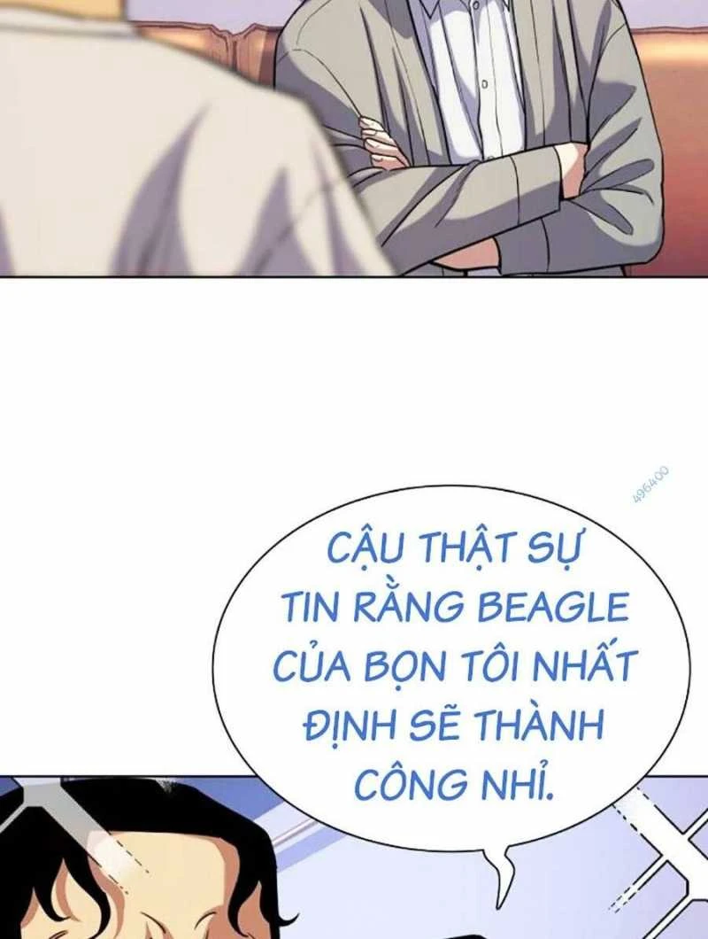 Tiểu Thiếu Gia Gia Tộc Tài Phiệt Chapter 92 - 81
