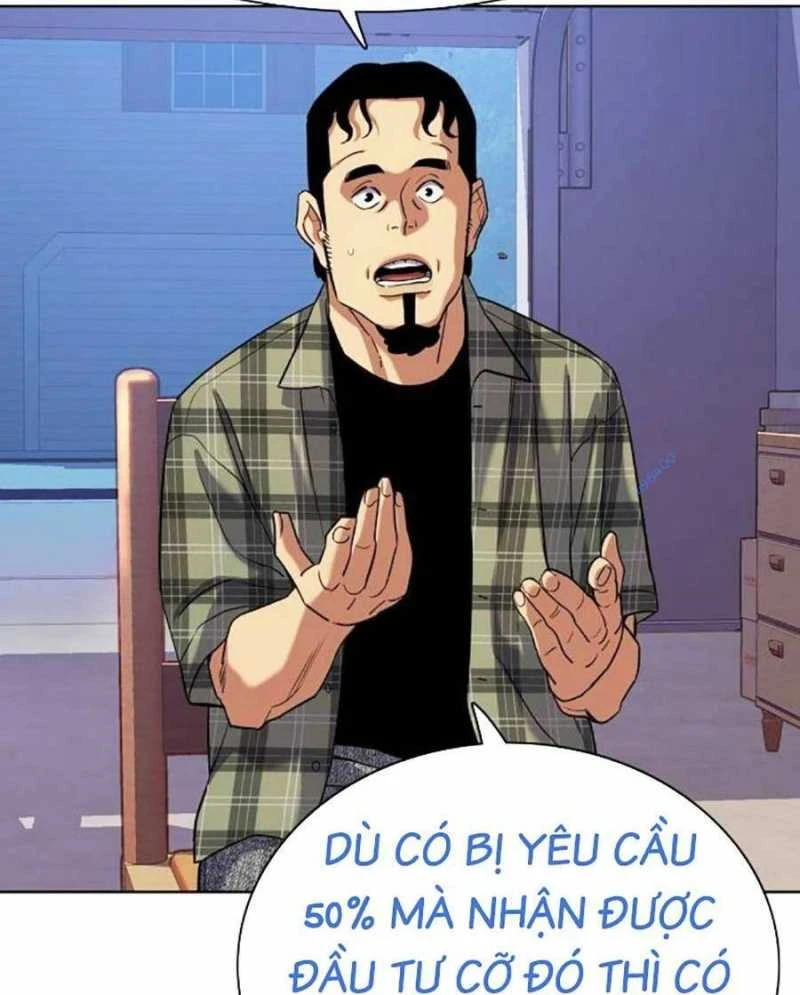 Tiểu Thiếu Gia Gia Tộc Tài Phiệt Chapter 92 - 94