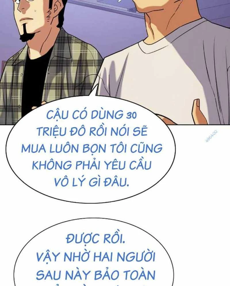 Tiểu Thiếu Gia Gia Tộc Tài Phiệt Chapter 92 - 96