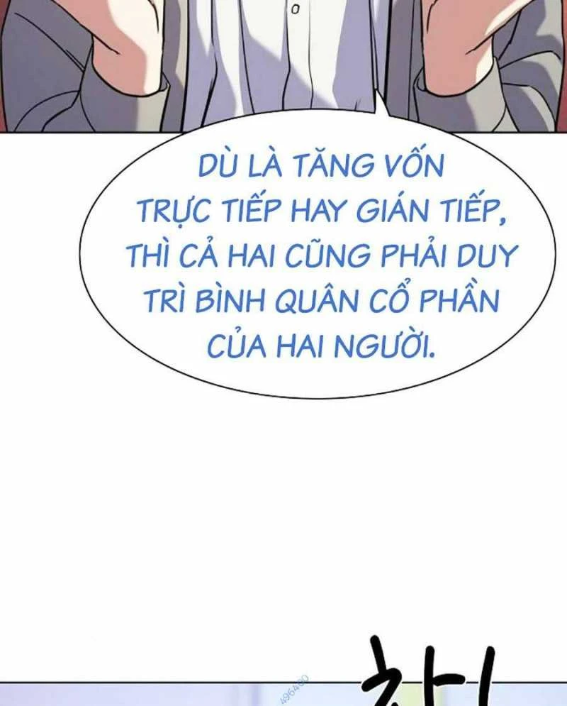 Tiểu Thiếu Gia Gia Tộc Tài Phiệt Chapter 92 - 98