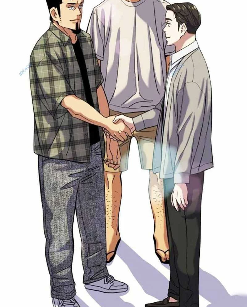 Tiểu Thiếu Gia Gia Tộc Tài Phiệt Chapter 92 - 106