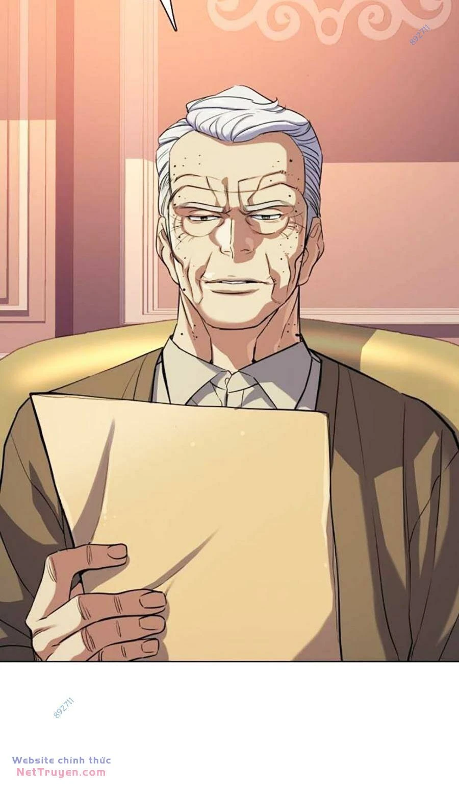 Tiểu Thiếu Gia Gia Tộc Tài Phiệt Chapter 94 - 102