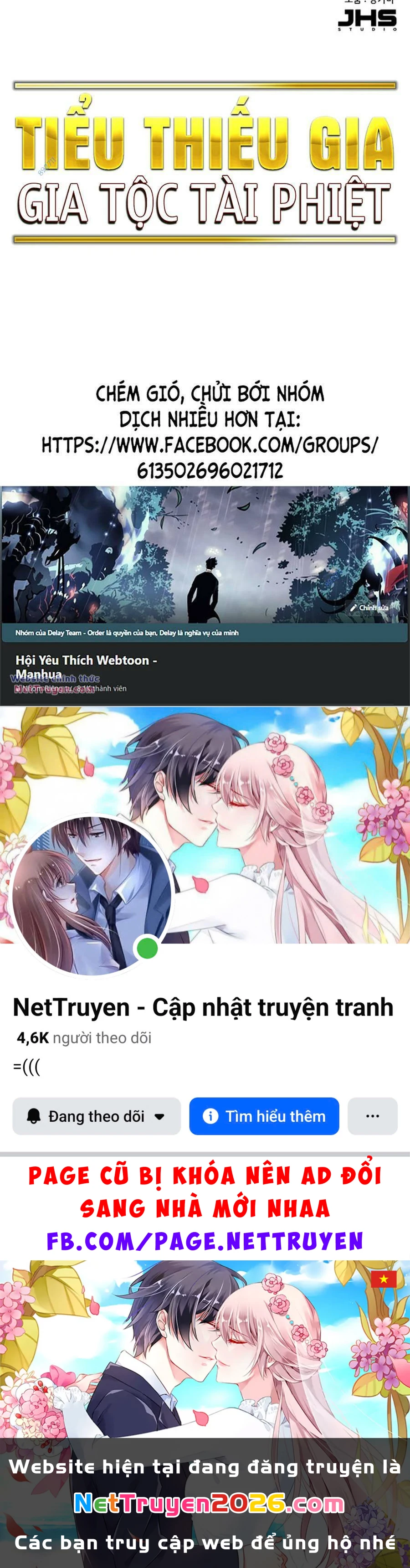 Tiểu Thiếu Gia Gia Tộc Tài Phiệt Chapter 94 - 105