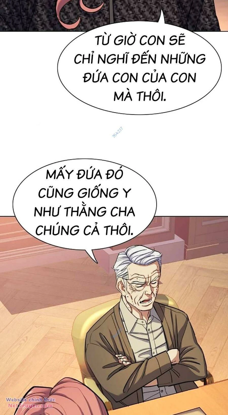Tiểu Thiếu Gia Gia Tộc Tài Phiệt Chapter 95 - 20