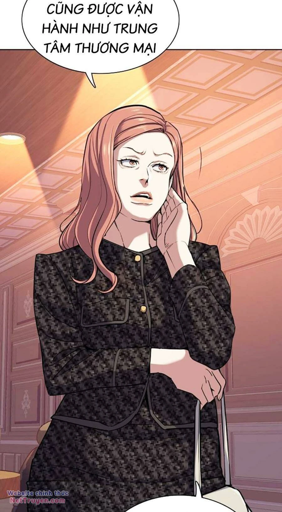 Tiểu Thiếu Gia Gia Tộc Tài Phiệt Chapter 95 - 31