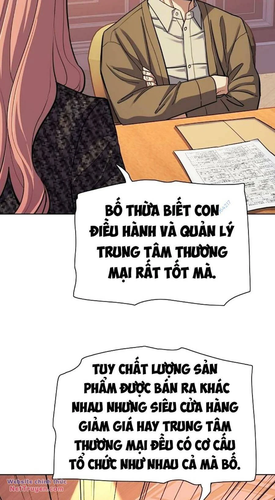 Tiểu Thiếu Gia Gia Tộc Tài Phiệt Chapter 95 - 36