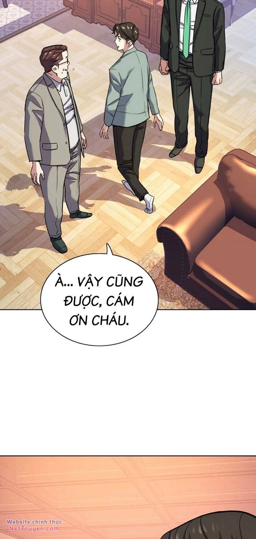 Tiểu Thiếu Gia Gia Tộc Tài Phiệt Chapter 96 - 63