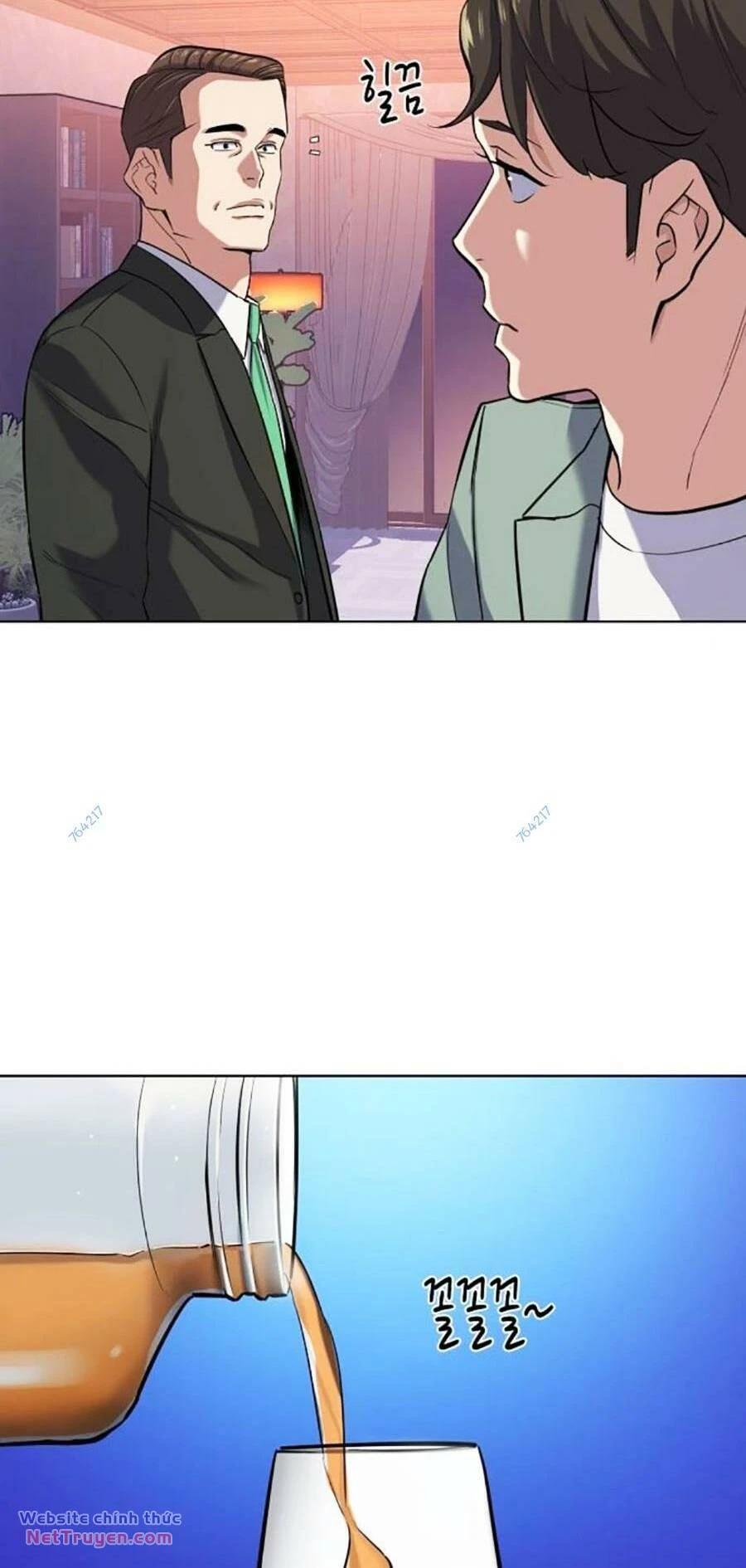 Tiểu Thiếu Gia Gia Tộc Tài Phiệt Chapter 96 - 64