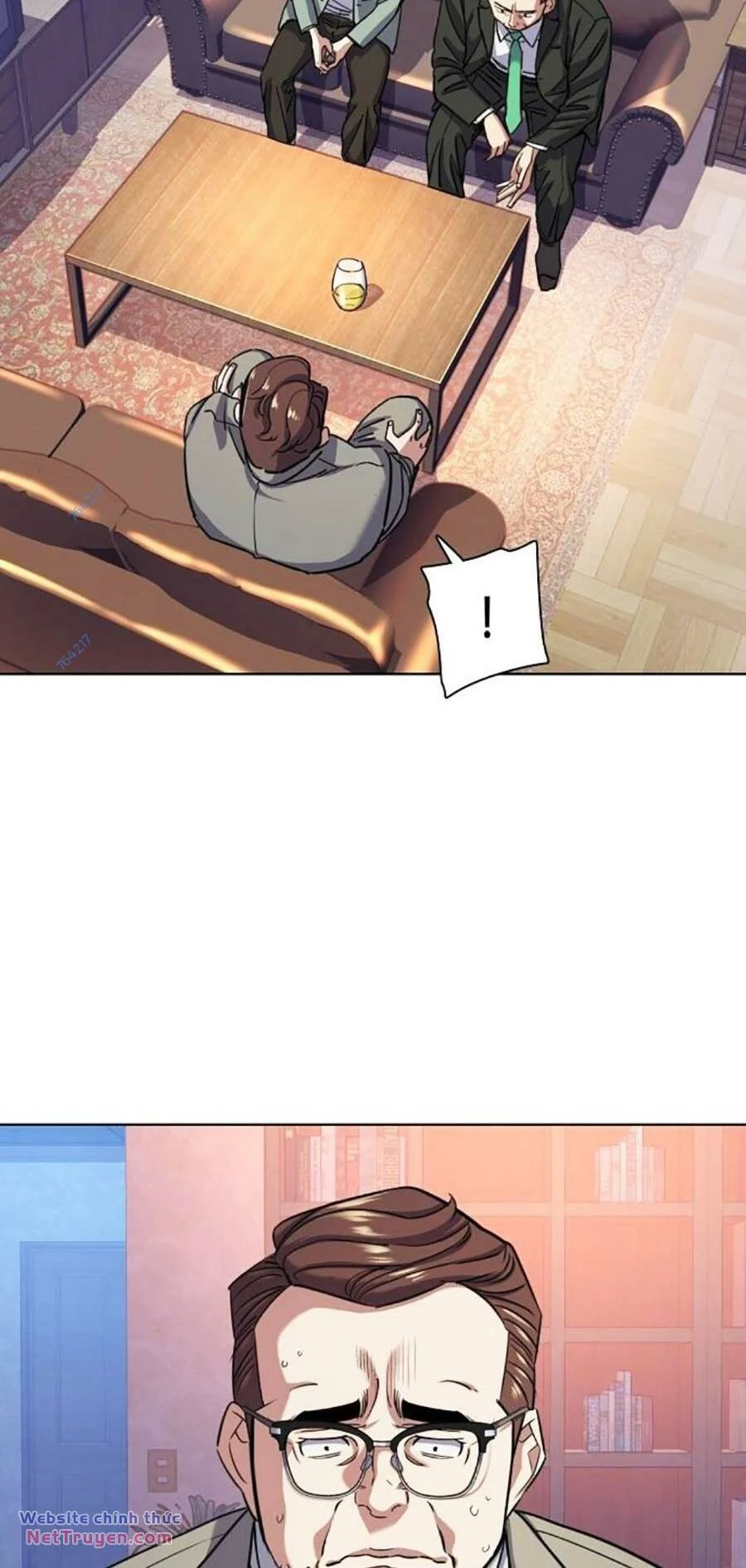 Tiểu Thiếu Gia Gia Tộc Tài Phiệt Chapter 96 - 72