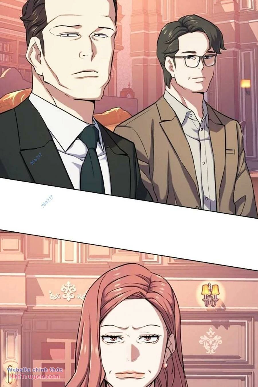 Tiểu Thiếu Gia Gia Tộc Tài Phiệt Chapter 96 - 92