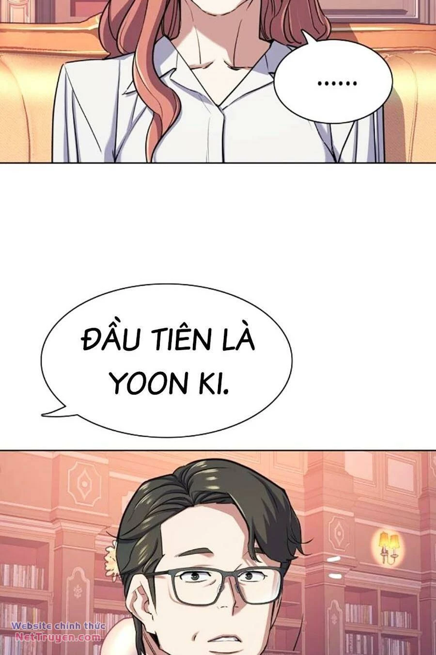 Tiểu Thiếu Gia Gia Tộc Tài Phiệt Chapter 96 - 93