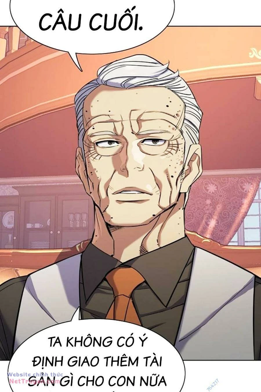 Tiểu Thiếu Gia Gia Tộc Tài Phiệt Chapter 96 - 99