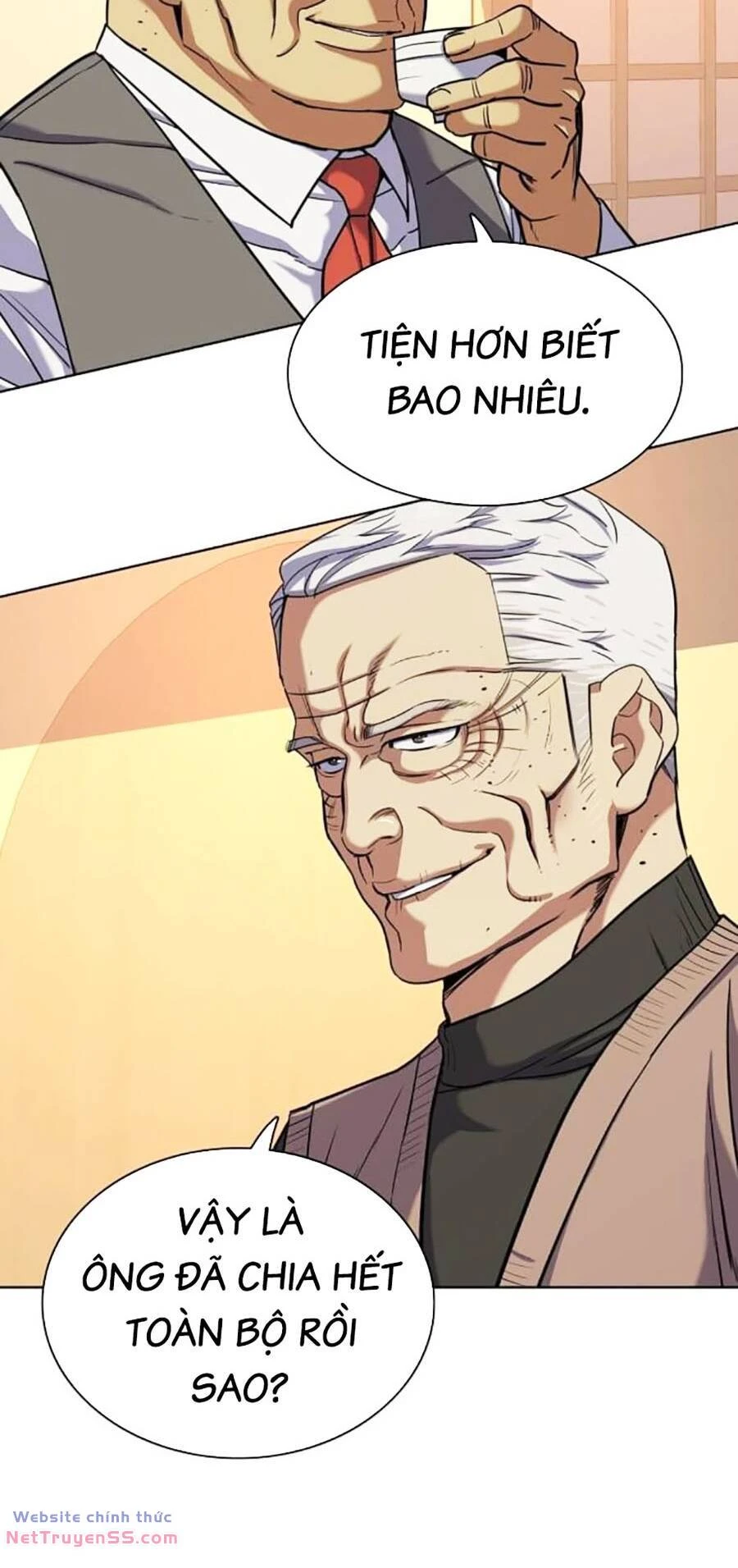 Tiểu Thiếu Gia Gia Tộc Tài Phiệt Chapter 97 - 20