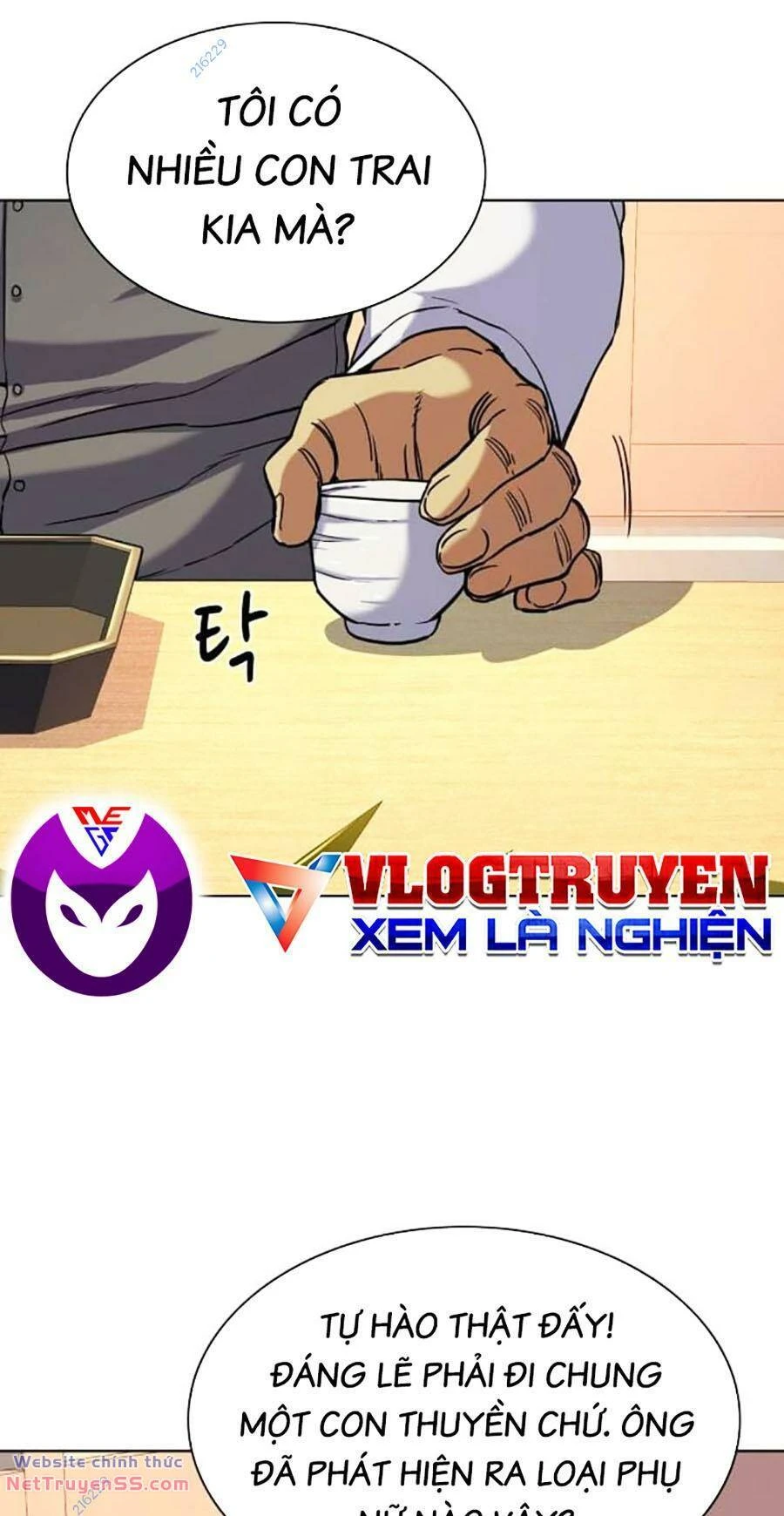 Tiểu Thiếu Gia Gia Tộc Tài Phiệt Chapter 97 - 21