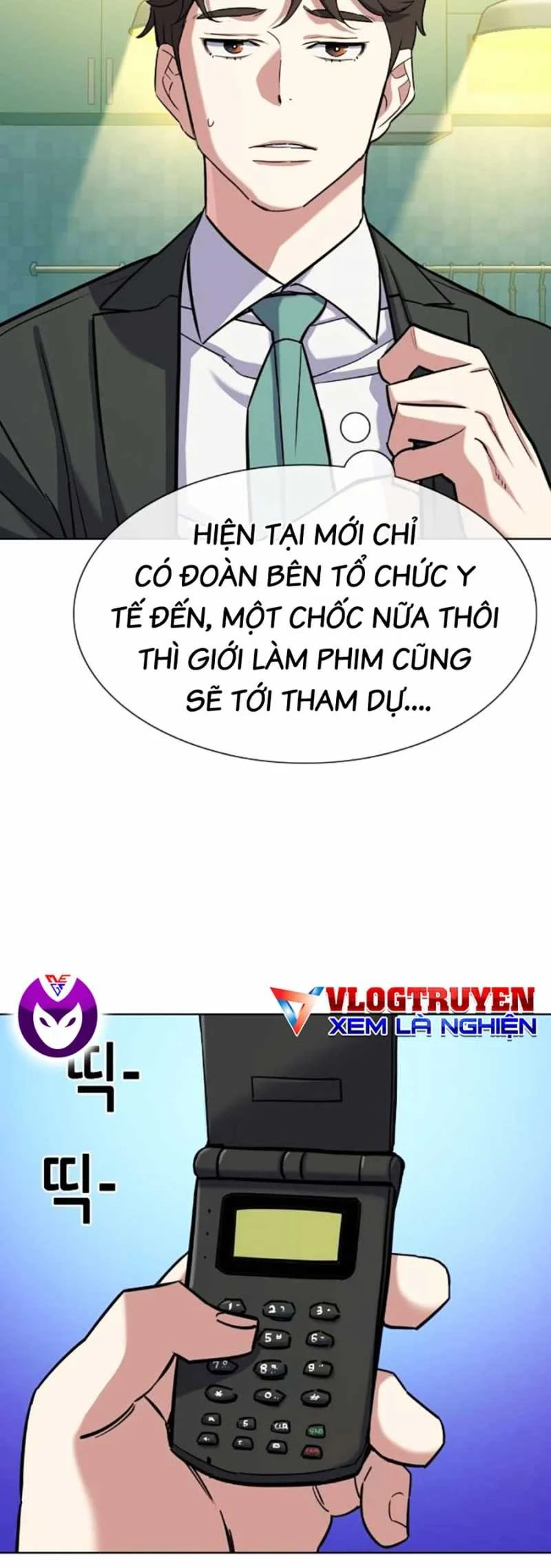 Tiểu Thiếu Gia Gia Tộc Tài Phiệt Chapter 98 - 6