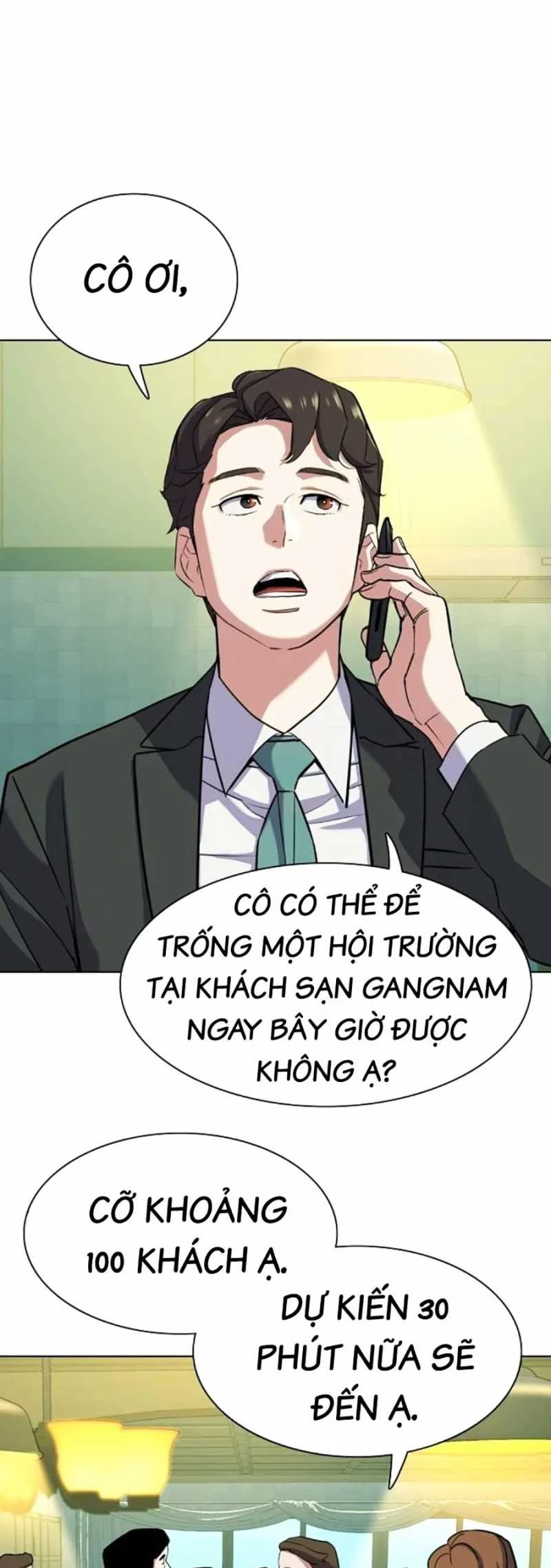 Tiểu Thiếu Gia Gia Tộc Tài Phiệt Chapter 98 - 7