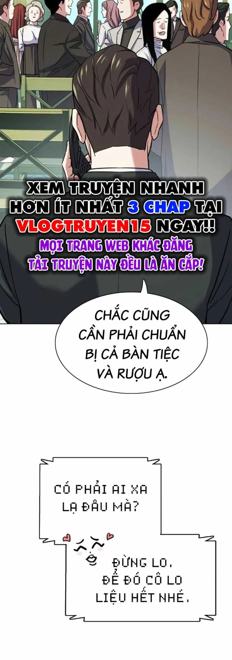 Tiểu Thiếu Gia Gia Tộc Tài Phiệt Chapter 98 - 8