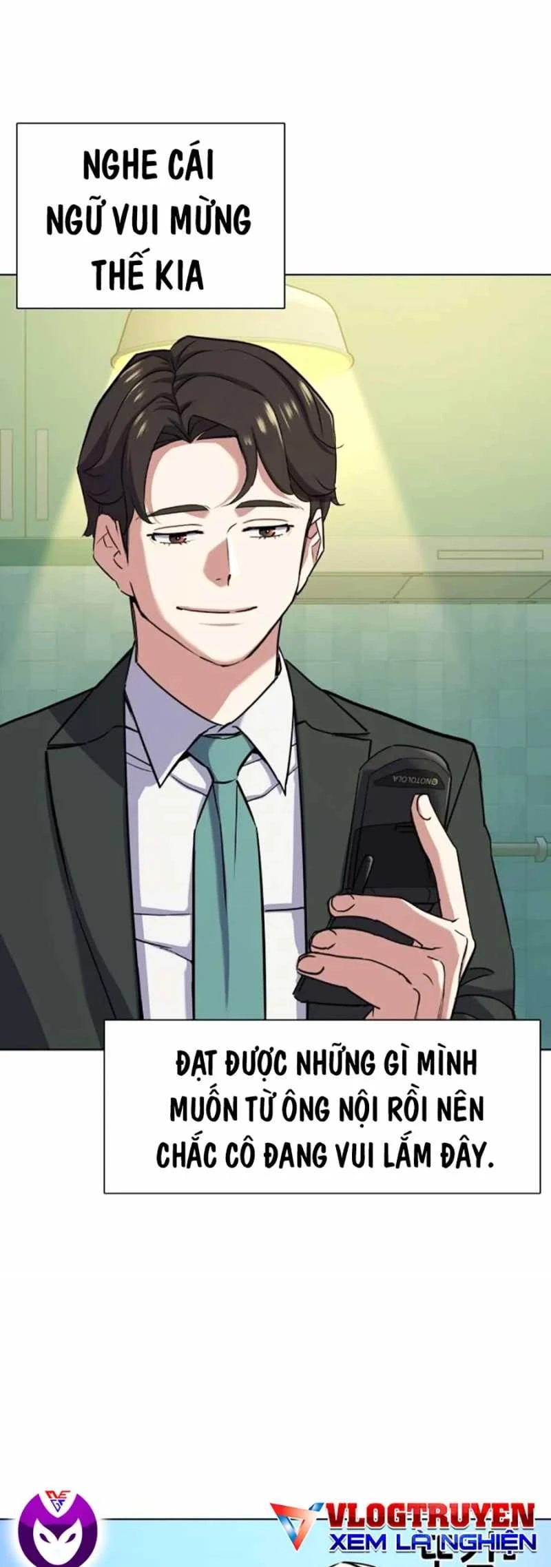 Tiểu Thiếu Gia Gia Tộc Tài Phiệt Chapter 98 - 9