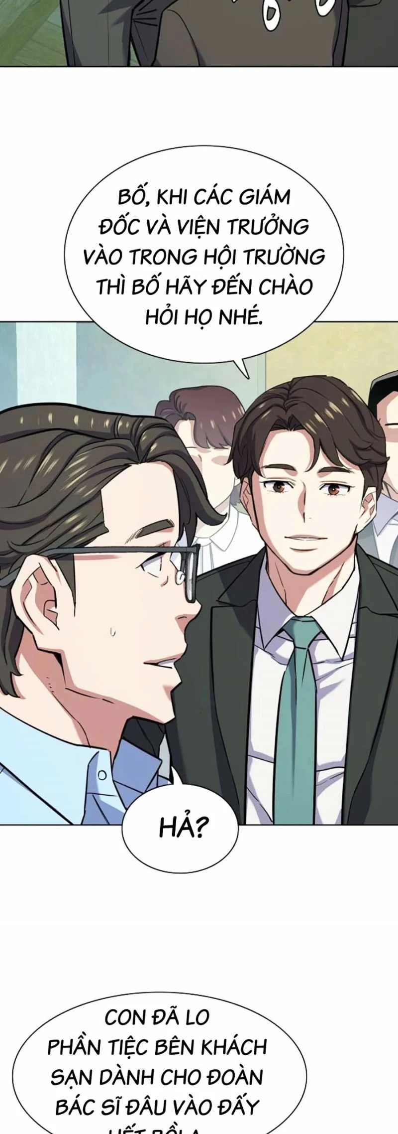 Tiểu Thiếu Gia Gia Tộc Tài Phiệt Chapter 98 - 11