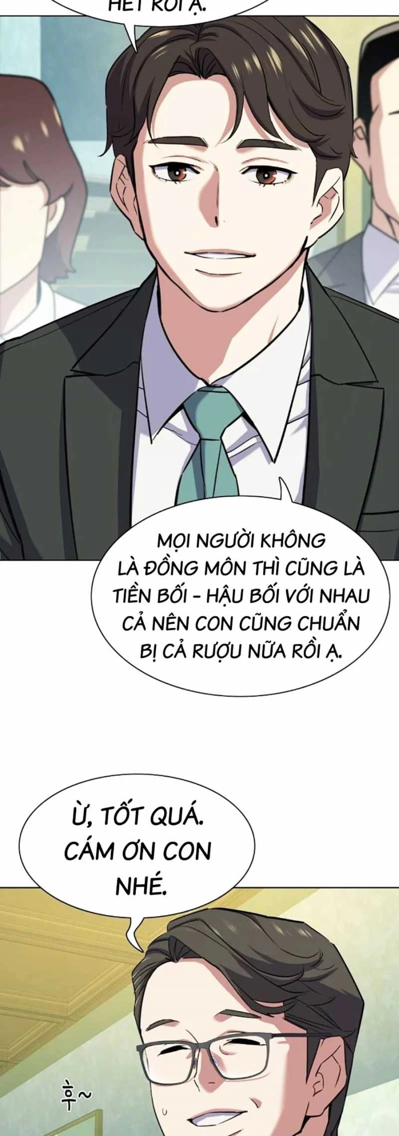 Tiểu Thiếu Gia Gia Tộc Tài Phiệt Chapter 98 - 12