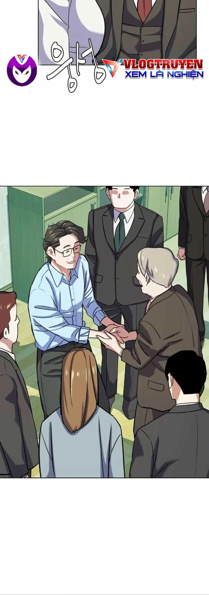 Tiểu Thiếu Gia Gia Tộc Tài Phiệt Chapter 98 - 15