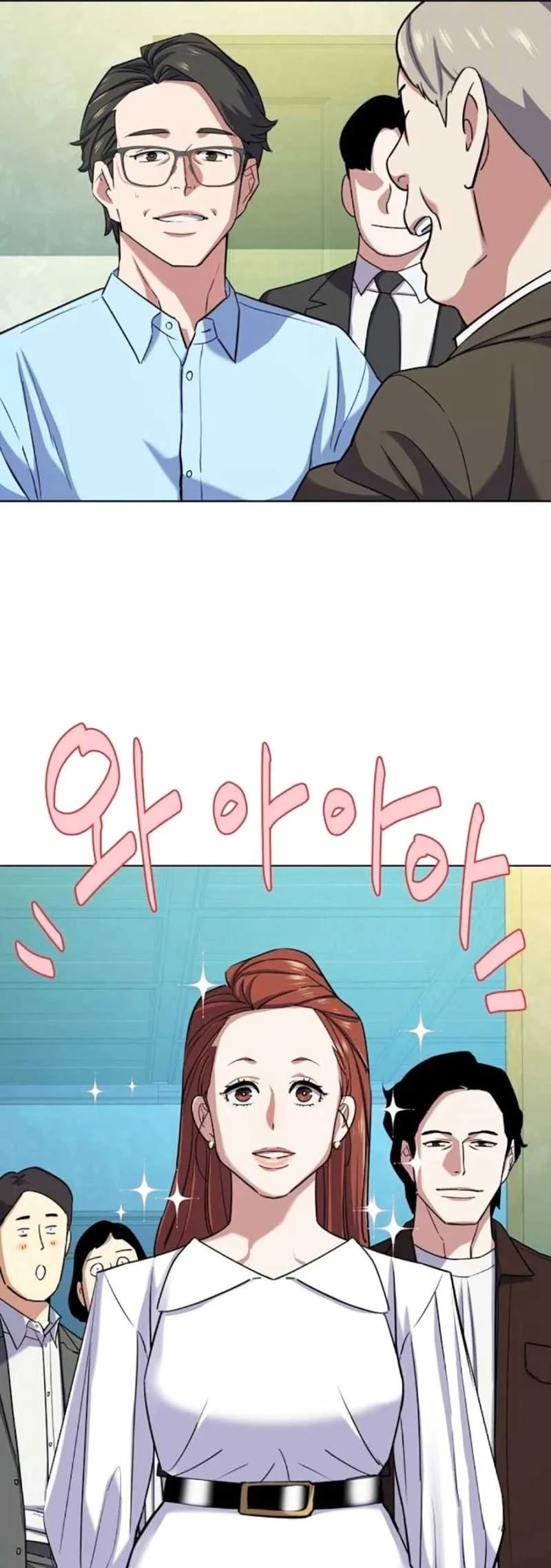 Tiểu Thiếu Gia Gia Tộc Tài Phiệt Chapter 98 - 16