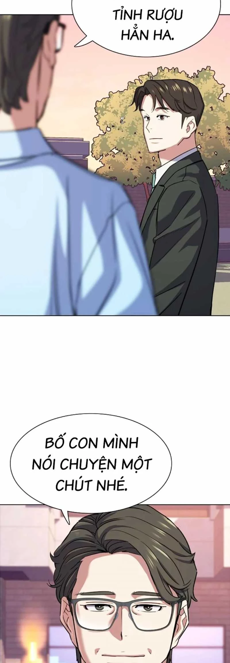 Tiểu Thiếu Gia Gia Tộc Tài Phiệt Chapter 98 - 26