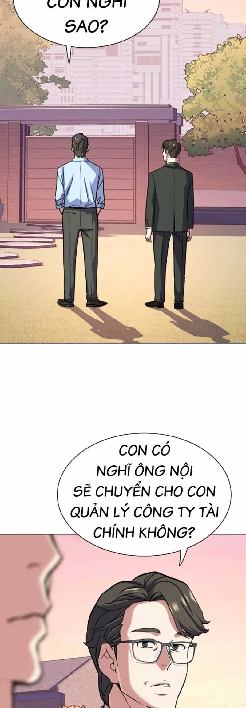 Tiểu Thiếu Gia Gia Tộc Tài Phiệt Chapter 98 - 30