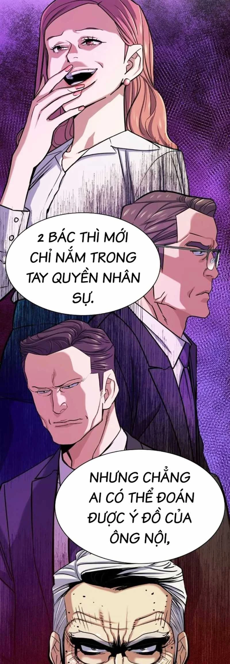 Tiểu Thiếu Gia Gia Tộc Tài Phiệt Chapter 98 - 35