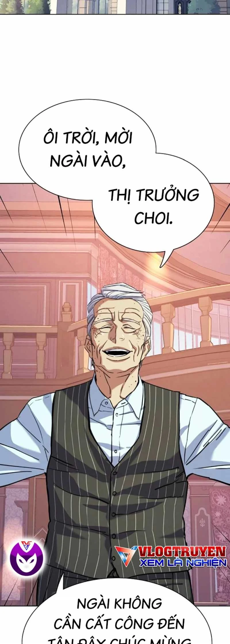 Tiểu Thiếu Gia Gia Tộc Tài Phiệt Chapter 98 - 45