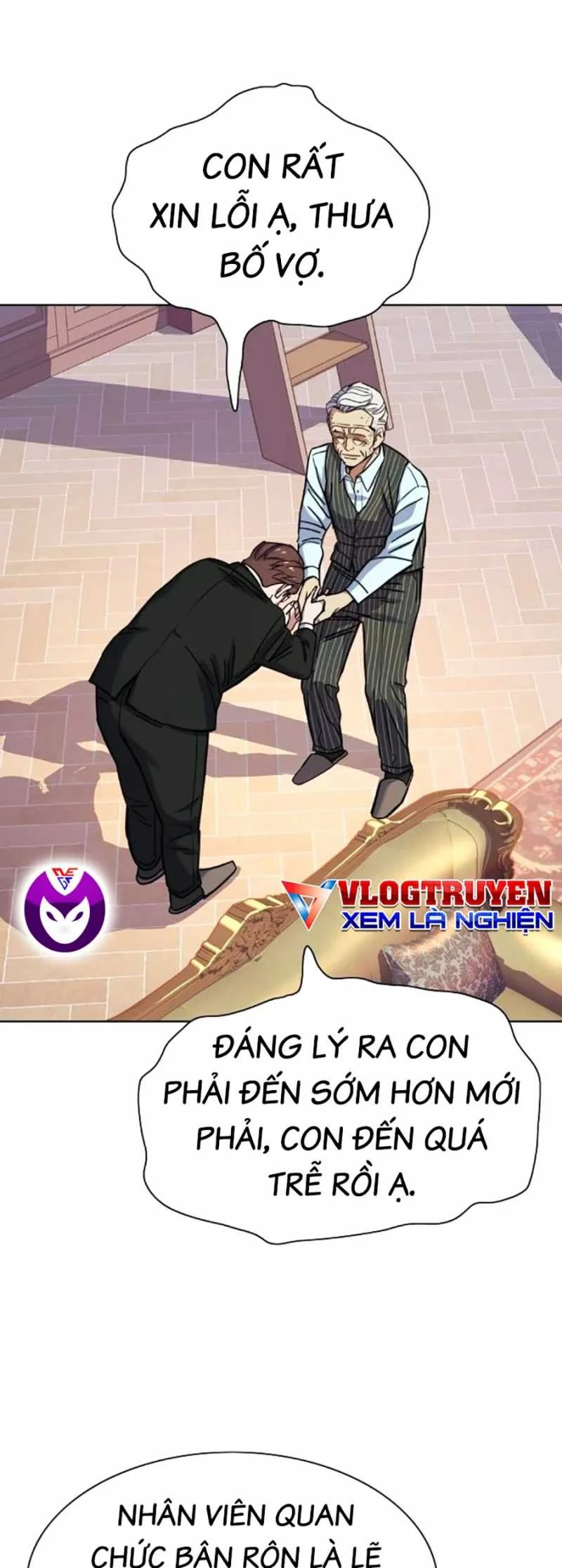 Tiểu Thiếu Gia Gia Tộc Tài Phiệt Chapter 98 - 49