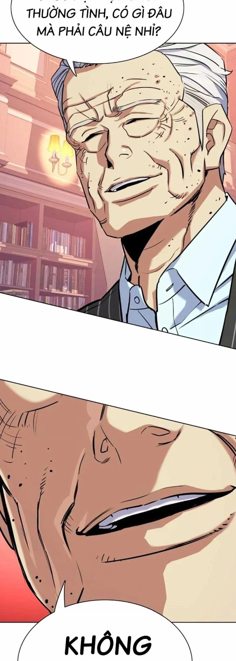 Tiểu Thiếu Gia Gia Tộc Tài Phiệt Chapter 98 - 50