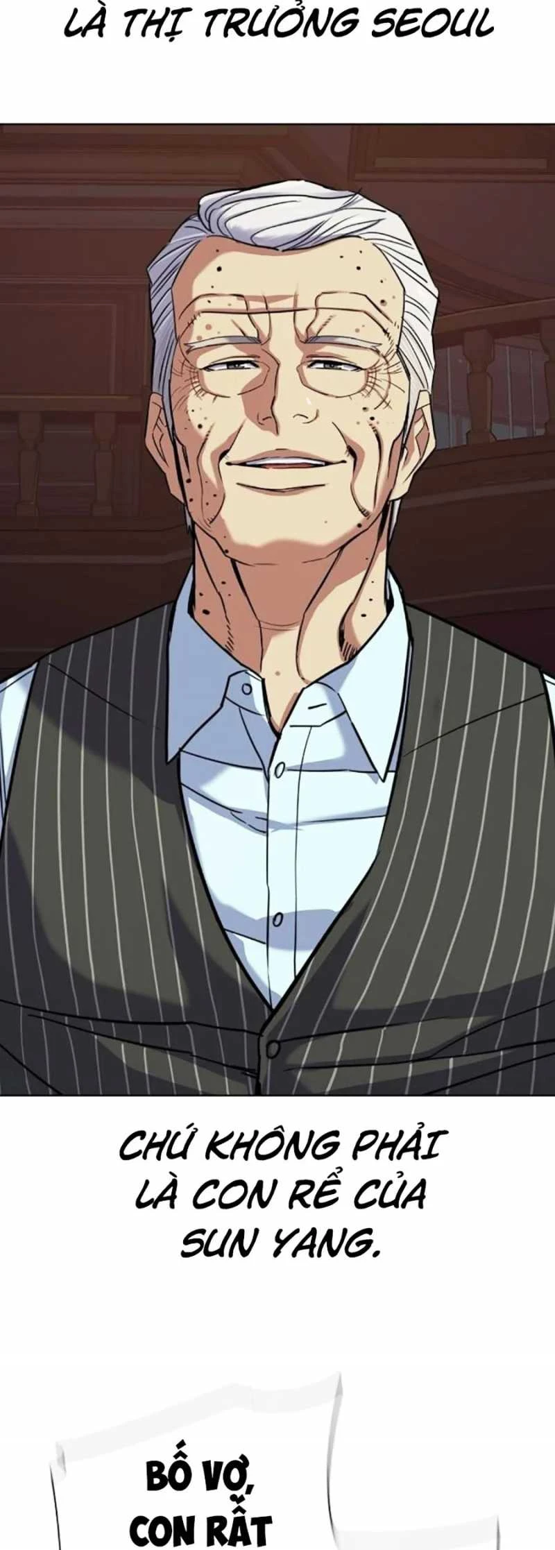 Tiểu Thiếu Gia Gia Tộc Tài Phiệt Chapter 98 - 52