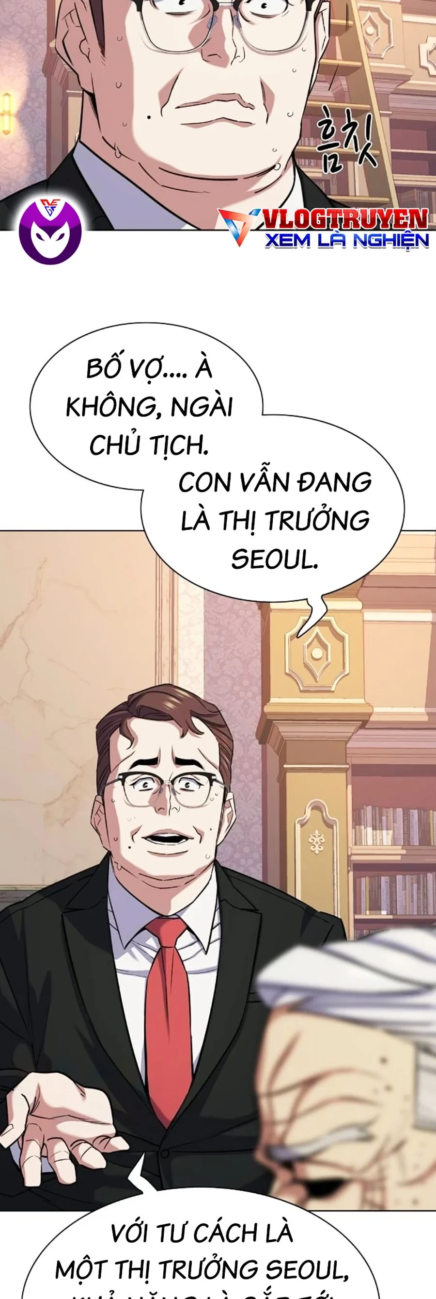 Tiểu Thiếu Gia Gia Tộc Tài Phiệt Chapter 99 - 7
