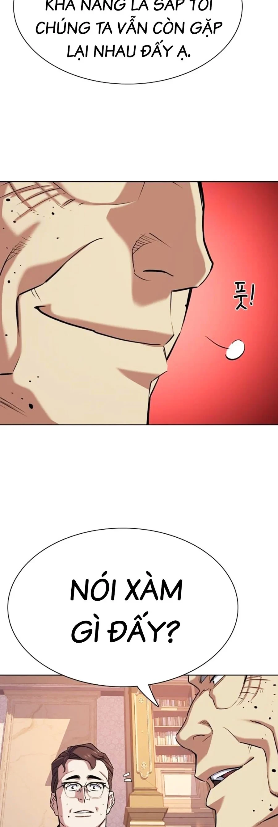 Tiểu Thiếu Gia Gia Tộc Tài Phiệt Chapter 99 - 8